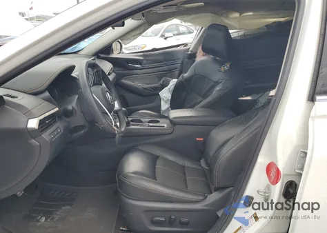 2021 Nissan Altima Sr from USA, damaged, VIN 1N4BL4CV4MN386547